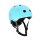 Hulajnoga lub deskorolka Scoot & Ride Kask Ochronny S-M dla dzieci 3+ Blueberry